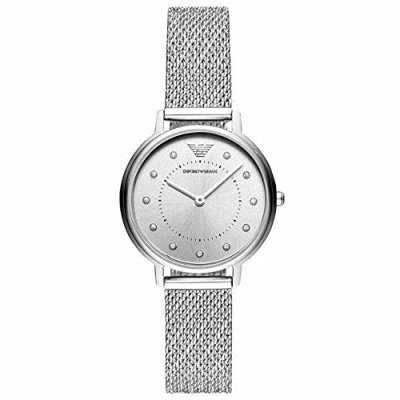 EMPORIO ARMANI Montre Femme  AR11128 
