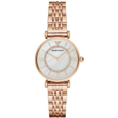 EMPORIO ARMANI Montre Femme  AR1909 
