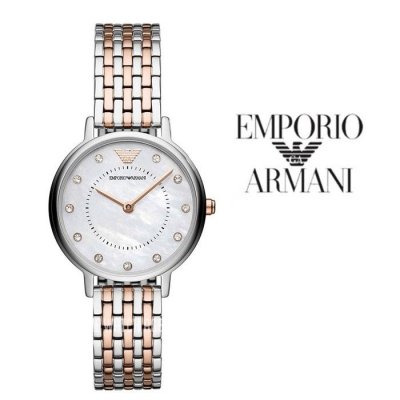 EMPORIO ARMANI Montre Femme  Kappa AR11094