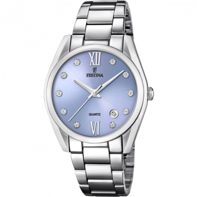 FESTINA Montre Femme  F16790/B