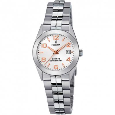 Montre Femme Festina F20438/4