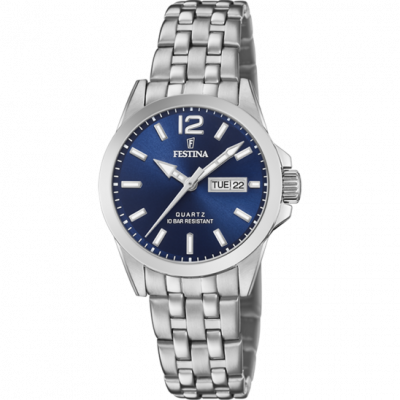 FESTINA Montre Femme  F20455/3