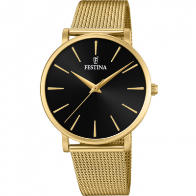 FESTINA Montre Femme  F20476/2