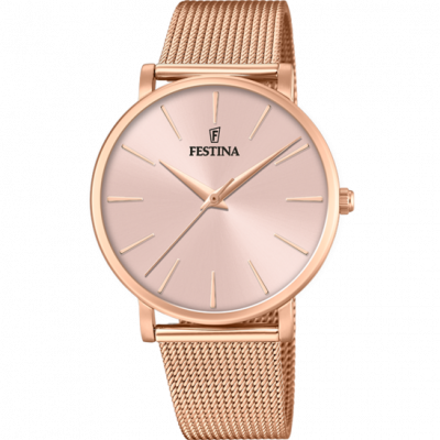 FESTINA Montre Femme  F20477/1