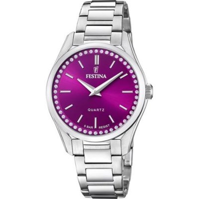 FESTINA Montre Femme  F20583/2
