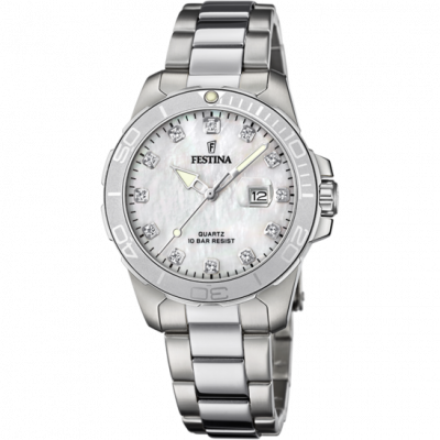 FESTINA Montre Femme  Femme F20503/1 