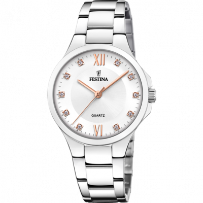 FESTINA Montre Femme  Mademoiselle F20582/1