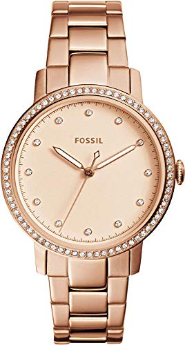 FOSSIL Montre Femme  Neely ES4288
