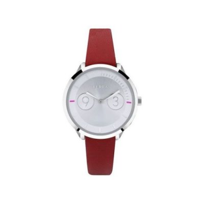 FURLA Montre Femme  R425110250 (31 mm) Couleur Rouge