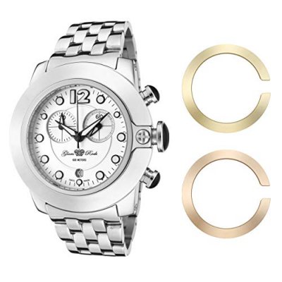 GLAM ROCK Montre Femme  GR32154 SoBe