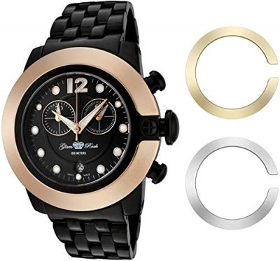 GLAM ROCK Montre Femme  GR32183 SoBe
