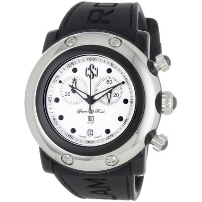 GLAM ROCK Montre Femme  GR62116 Miami Beach