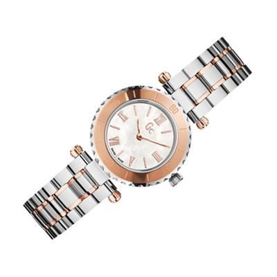 GUESS Montre Femme  Collection GC Mini Chic X70027L1S