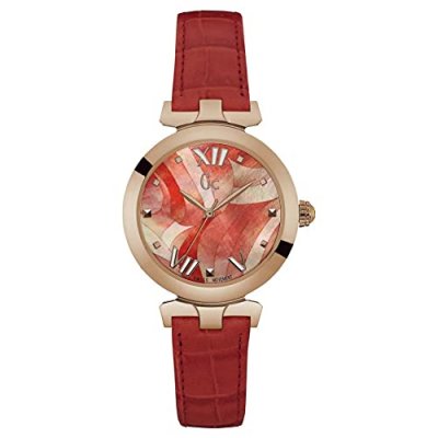 GUESS Montre Femme  Collection Ladychic Y20004L3
