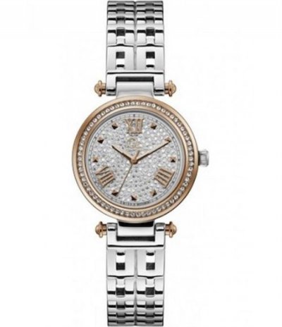 GC Montre Femme Guess Collection PureChic Y47004L1MF