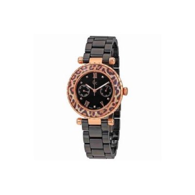 GUESS Montre Femme  Collection X35016L2S (34 mm)