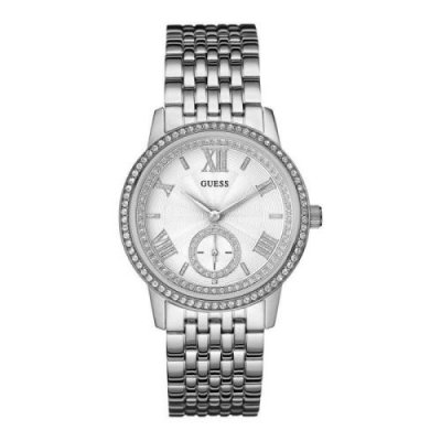 GUESS Montre femme  - GRAMERCY W0573L1. Fashion. 30