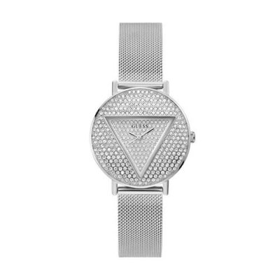 GUESS Montre Femme  Iconic GW0477L1