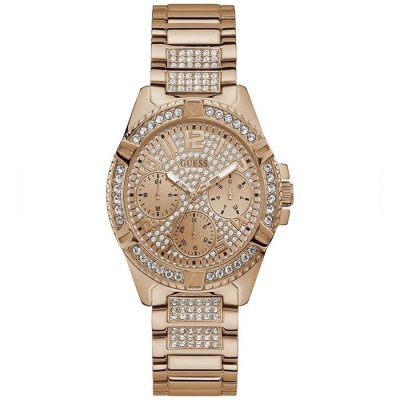 GUESS Montre Femme  Lady Frontier W1156L3
