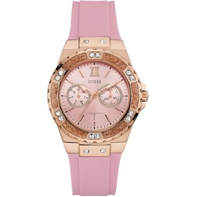  Montre Femme Guess Limelight J-LO W1053L3