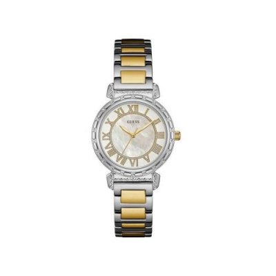 GUESS Montre femme  - SOUTH HAMPTON W0831L3. Fashio