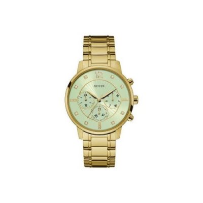 GUESS Montre Femme  W0941L6 (42 mm)