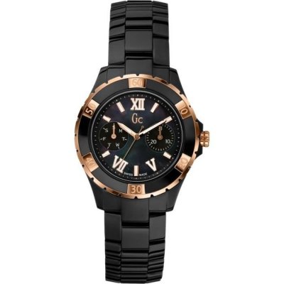 GUESS Montre Femme  X69004L2S (36 mm)