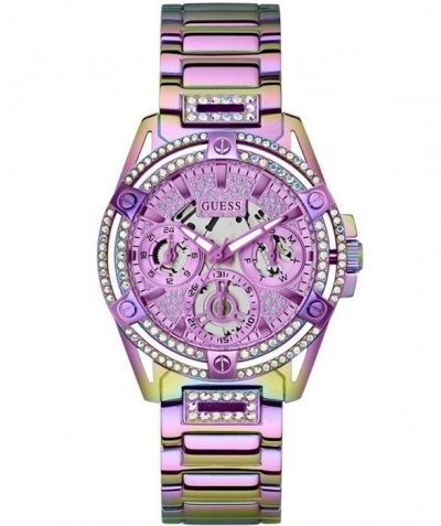 GUESS Montre Femme GW0464L4 