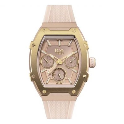 ICE WATCH Montre Femme ICE boliday - Creamy nude - Alu - Small - MT
