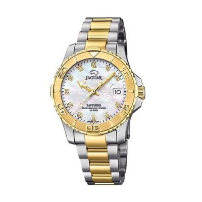 JAGUAR Montre Femme  J896/3 