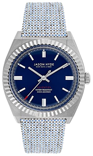JASON HYDE Montre Femme  Uno Jh10004