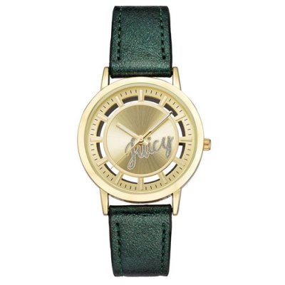 JUICY COUTURE Montre Femme  JC_1214GPGN
