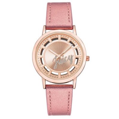 JUICY COUTURE Montre Femme  JC_1214RGPK