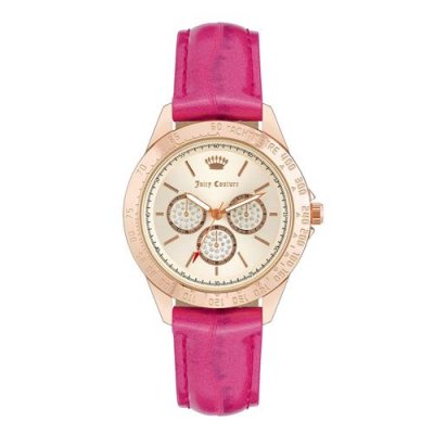 JUICY COUTURE Montre Femme  JC_1220RGPK