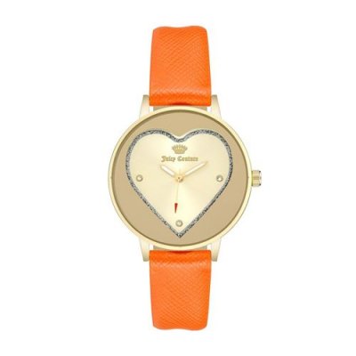 JUICY COUTURE Montre Femme  JC_1234GPOR