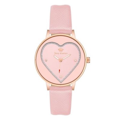 JUICY COUTURE Montre Femme  JC_1234RGPK