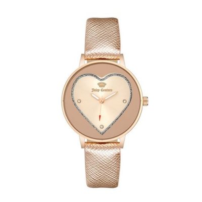 JUICY COUTURE Montre Femme  JC_1234RGRG