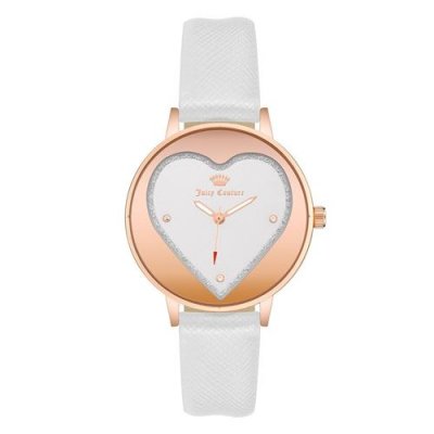 JUICY COUTURE Montre Femme  JC_1234RGWT