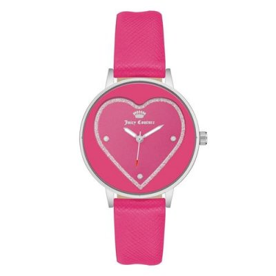 JUICY COUTURE Montre Femme  JC_1235SVHP