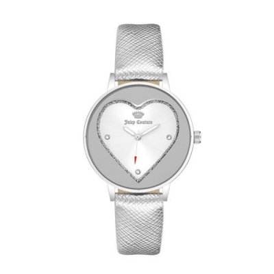 JUICY COUTURE Montre Femme  JC_1235SVSI