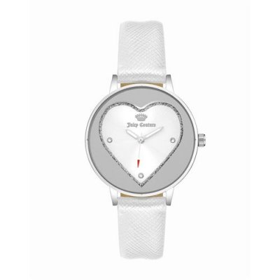 JUICY COUTURE Montre Femme  JC_1235SVWT