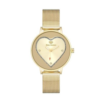 JUICY COUTURE Montre Femme  JC_1240CHGP