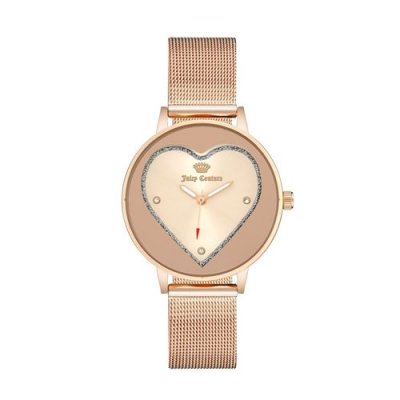 JUICY COUTURE Montre Femme  JC_1240RGRG