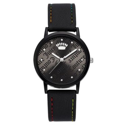 JUICY COUTURE Montre Femme  JC_1255BKBK