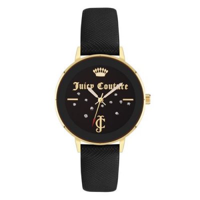 JUICY COUTURE Montre Femme  JC_1264GPBK