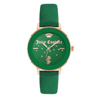 JUICY COUTURE Montre Femme  JC_1264RGGN