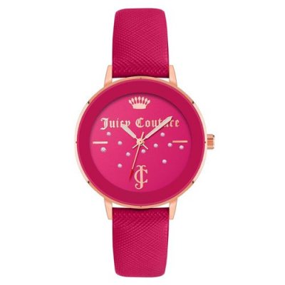 JUICY COUTURE Montre Femme  JC_1264RGHP
