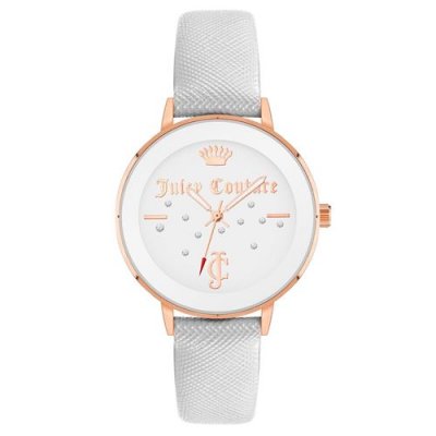 JUICY COUTURE Montre Femme  JC_1264RGWT