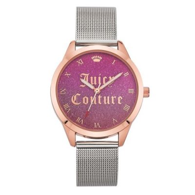 JUICY COUTURE Montre Femme  JC_1279HPRT