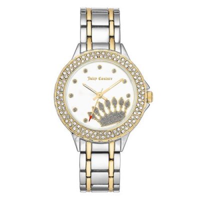 JUICY COUTURE Montre Femme  JC_1283WTTT